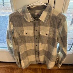 Fjallraven Canada Shirt